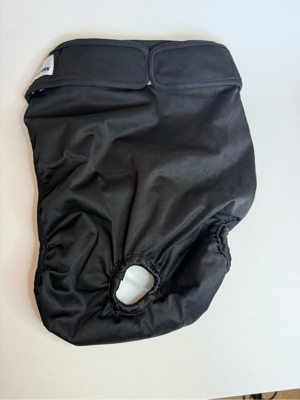 Pet Parents Washable Male & Female Dog Diapers + Extenders set of 3 XL NWT